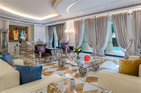 palazzo versace penthouse|palazzo Versace dubai apartments.